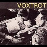 Raised by Wolves [EP] by Voxtrot (CD, May-2006, Cult-Hero Records)