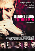 Leonard Cohen: I'm Your Man (DVD, 2006)