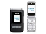 Nokia N75
