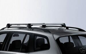 Bmw roof rack base support #5