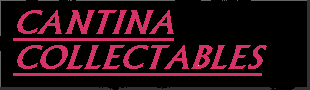 Cantina Collectables