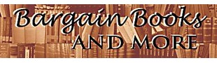bargainbooks*