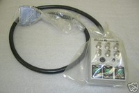 NEW! Vela Research Audio Video Switcher/Router