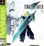 Final Fantasy VII (Playstation)