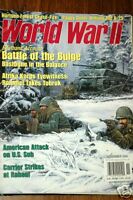 World+war+2+battle+of+the+bulge+maps