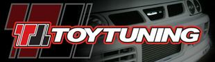 Toy Tuning-The Starlet Specialists