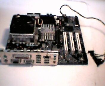 Motherboard P4 2.88 GHz IBM FRU 13R8926 Rev 2.4  