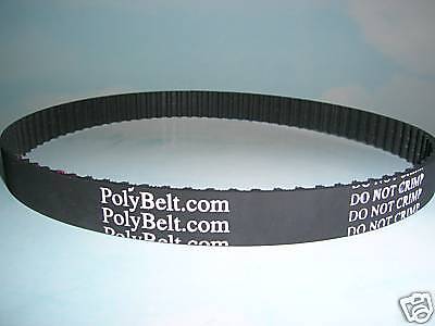 007-0068 Husky 30 Gallon Air Compressor model 835522 VLH1583009.01 Drive BELT
