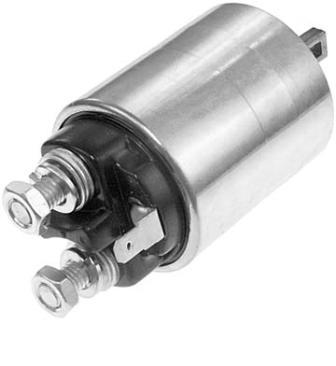 Solenoid - fits Hitachi Gear Reduction Starters 44062