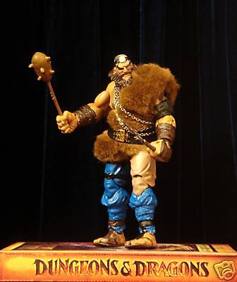 AD&D ZORGAR DUNGEONS & DRAGONS MARVEL LEGENDS CUSTOM  