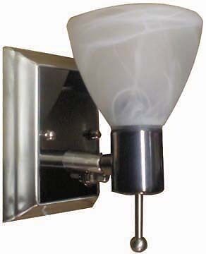 12 volt Directional Pin Up Light #36709SNI/P 98  