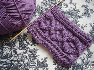 Cable Knit Scarf Pattern, Cable Knit Scarf Pattern Products, Cable