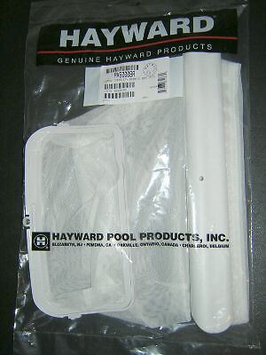 Hayward Phantom Debris Bag Large Capacity Part AX6000BA  