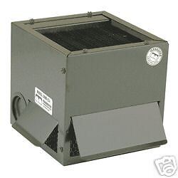 FORKLIFT INDUSTRIAL HEATER   12 VOLT  