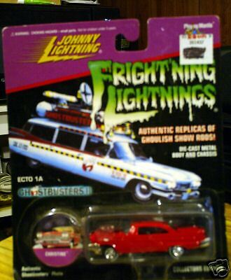 JL Frightning Lightning Christine 1958 Belvedere  