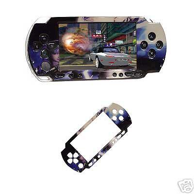 Cover adesivo per PlayStaion portatile PSP  