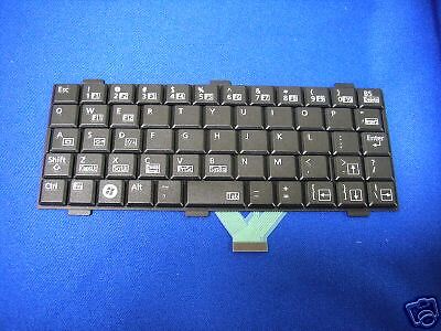 KeyBoard for Fujitsu LifeBook U810, U1010 CP338421 XX  