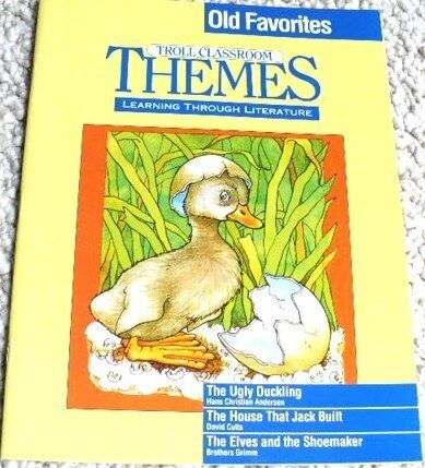 Troll Classroom Themes   Old Favorites   PreK K  