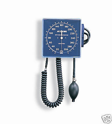 Nite Shift Wall Mount Aneroid Blood Pressure Monitor  