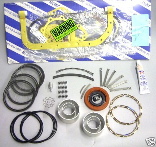 MAZDA COSMO 20B 20 B ATKINS KIT C ENGINE REBUILD KIT  