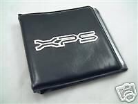 New Dell XPS 10 disc CD & DVD Binder Case   FF224  