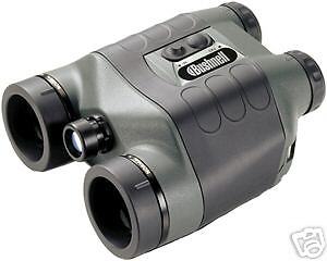 Bushnell Night Vision Binoculars  