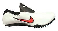 Nike Zoom Celar 2 Mens Sprint Running Spikes UK 14  