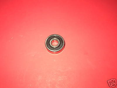 Kirby Vacuum Cleaner Rear Motor Bearing K 115573  