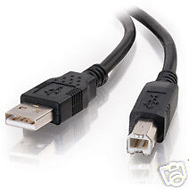 USB Printer Cable for Dell All In One J740 962 922 946  
