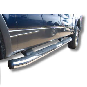 Ford f250 crew cab running boards