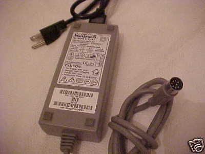 19.5v HUGHES adapter - DirecWay DW7700 HN7000S HN7700S cord PS...