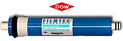 36GPD FILMTEC MEMBRANE REVERSE OSMOSIS TW30 1812 36 RO  