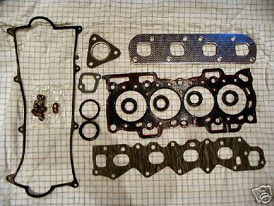 DAIHATSU SPORTRACK ROCKY FEROZA 1.6 HEAD GASKET SET  