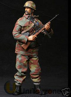 Twisting Toyz Marco Italian Marine 1/6 scale figure  