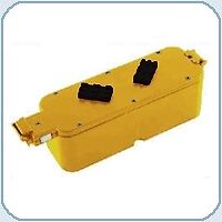 Battery for iRobot Roomba 4160 4170 4180 4190  