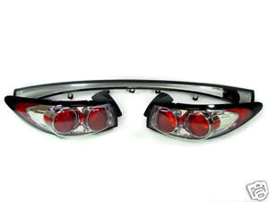 Bulb taillight ford zx2 #1