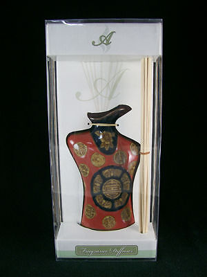 Alexandrias Frangrance Reed Diffuser New Box Stunning  