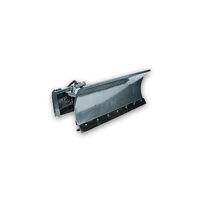 NEW 72 EDGE SKID STEER SNOW BLADE PLOW UTILITY BOBCAT  