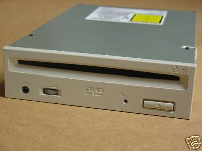 PIONEER  DVD 303S  6X INTERNAL SCSI DVD ROM DRIVE  