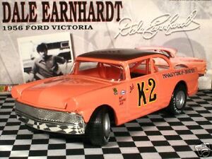 Dale earnhardt 1956 ford victoria