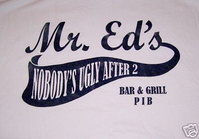 MR. ED’S Put In Bay South Bass Island LAKE ERIE large  