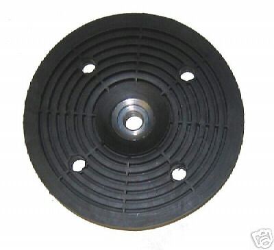 Floor Sander/Edger Replace Pad fit Hiretech/Super7 4865  