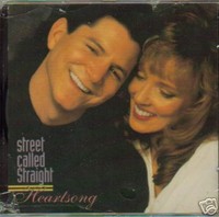 Capa de Heartsong