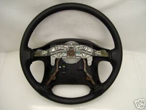 Ford probe steering wheel #1