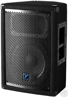 Yorkville YX15  YX 15 Series Speaker PROAUDIOSTAR  