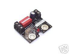 SSRMAN 1B SSR Burst Firing Time Proportioning Module  