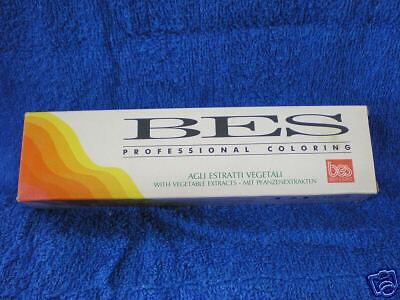 BES PROFESSIONAL COLOR~ANY LISTED COLOR $5.54  