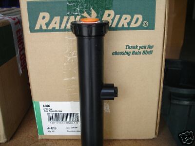 RAIN BIRD 6 1806 POP UP SPRAY BODY  