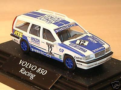 Wiking Volvo 850 Racing - 264 02 - PC - 1/87 - Afbeelding 1 van 1