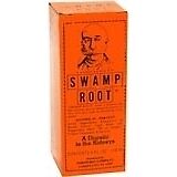 SWAMP ROOT DIURETIC 8OZ  